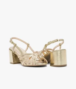Femme Bocage Sandales><noscript><img width=