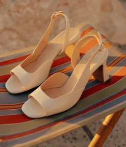 Femme Bocage Sandales><noscript><img width=