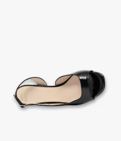 Femme Bocage Sandales><noscript><img width=