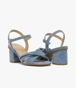 Femme Bocage Sandales><noscript><img width=