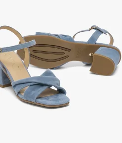 Femme Bocage Sandales><noscript><img width=