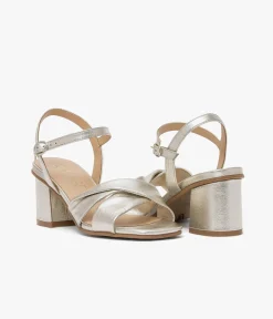 Femme Bocage Sandales><noscript><img width=