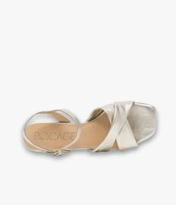 Femme Bocage Sandales><noscript><img width=