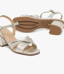 Femme Bocage Sandales><noscript><img width=