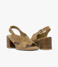 Femme Bocage Sandales><noscript><img width=
