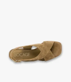 Femme Bocage Sandales><noscript><img width=