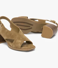 Femme Bocage Sandales><noscript><img width=