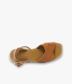 Femme Bocage Sandales><noscript><img width=