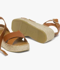 Femme Bocage Sandales><noscript><img width=