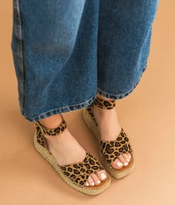 Femme Bocage Sandales><noscript><img width=
