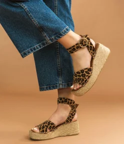 Femme Bocage Sandales><noscript><img width=