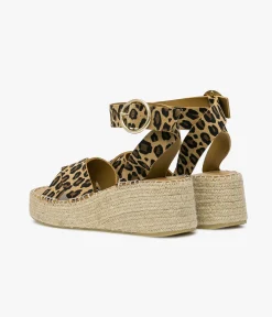 Femme Bocage Sandales><noscript><img width=