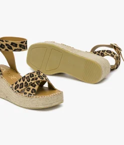 Femme Bocage Sandales><noscript><img width=