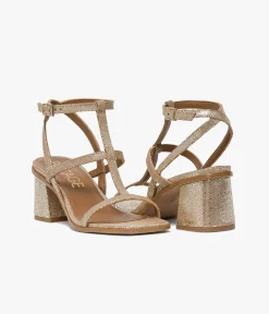Femme Bocage Sandales><noscript><img width=
