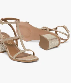 Femme Bocage Sandales><noscript><img width=