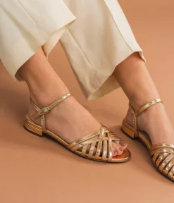 Femme Bocage Sandales><noscript><img width=