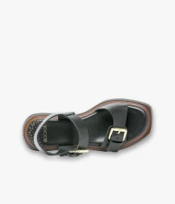Femme Bocage Sandales><noscript><img data-lazyloaded=