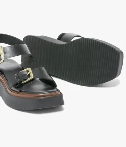 Femme Bocage Sandales><noscript><img data-lazyloaded=