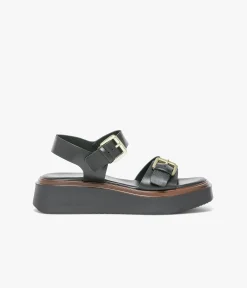 Femme Bocage Sandales><noscript><img data-lazyloaded=