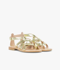 Femme Bocage Sandales>SANDALE JASPER DÉ