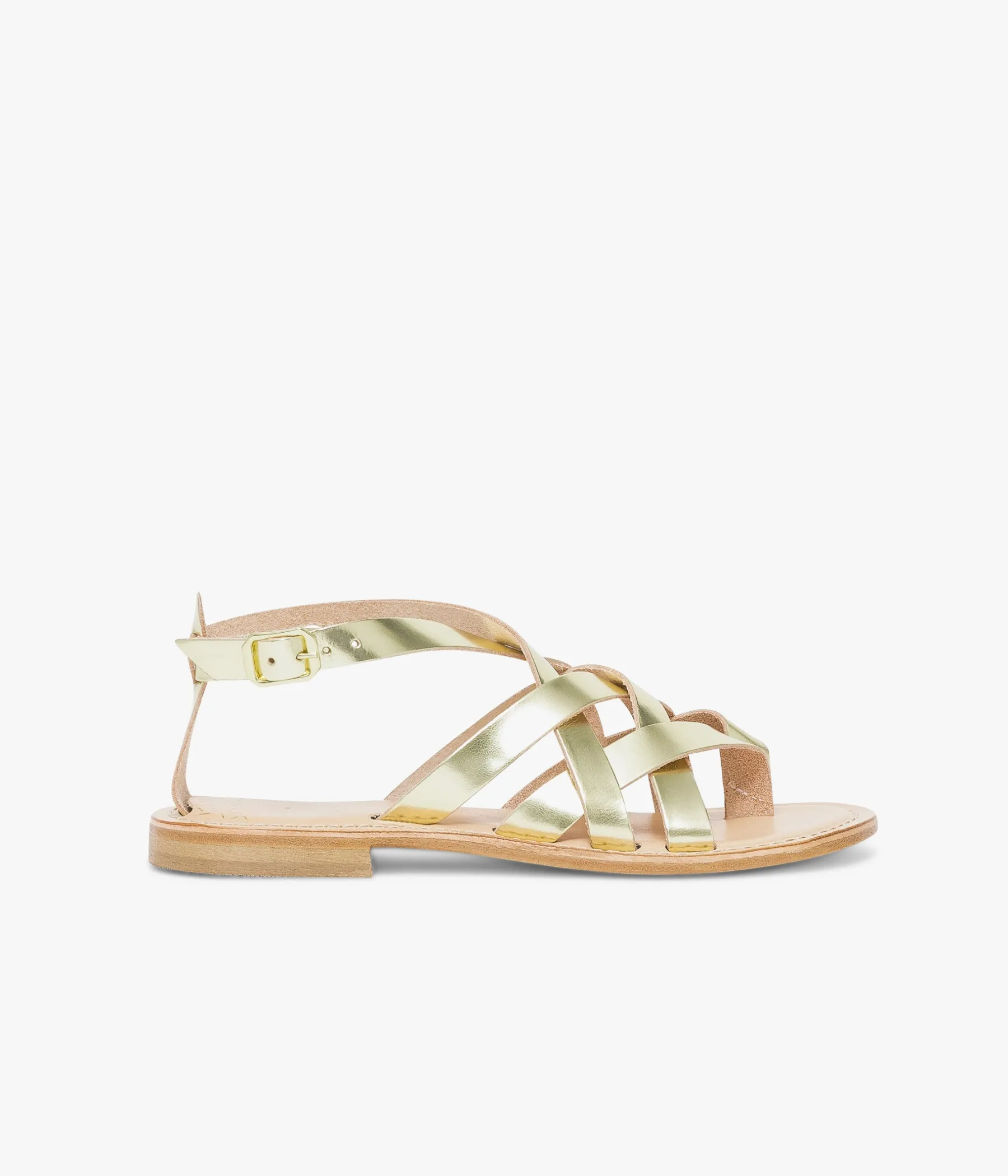 Femme Bocage Sandales>SANDALE JASPER DÉ