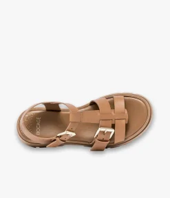 Femme Bocage Sandales><noscript><img width=