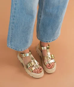 Femme Bocage Sandales>SANDALE JULIA