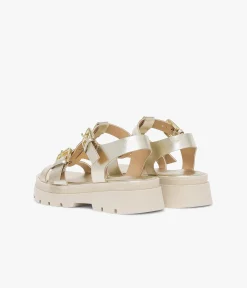 Femme Bocage Sandales><noscript><img width=