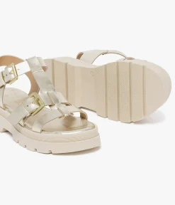 Femme Bocage Sandales><noscript><img width=