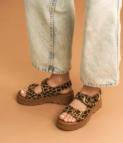 Femme Bocage Sandales><noscript><img width=