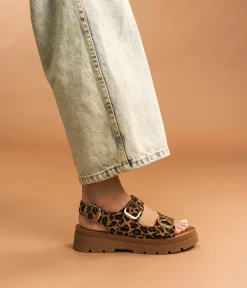 Femme Bocage Sandales><noscript><img width=