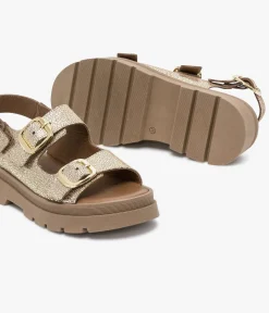 Femme Bocage Sandales><noscript><img width=