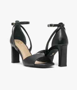 Femme Bocage Sandales><noscript><img width=