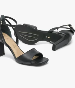Femme Bocage Sandales><noscript><img width=