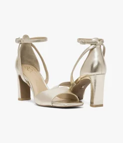 Femme Bocage Sandales><noscript><img width=