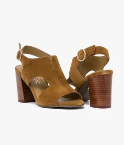Femme Bocage Sandales><noscript><img width=