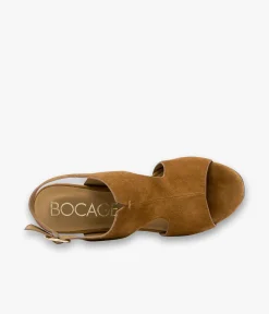 Femme Bocage Sandales><noscript><img width=