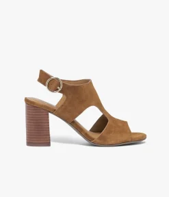 Femme Bocage Sandales><noscript><img width=