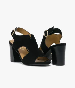 Femme Bocage Sandales><noscript><img width=