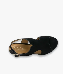 Femme Bocage Sandales><noscript><img width=