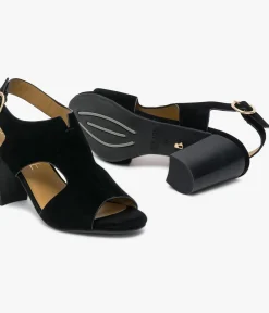 Femme Bocage Sandales><noscript><img width=