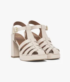 Femme Bocage Sandales>SANDALE PEPITTE