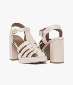 Femme Bocage Sandales><noscript><img width=