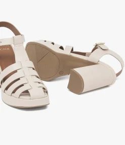 Femme Bocage Sandales><noscript><img width=