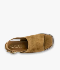 Femme Bocage Sandales><noscript><img width=