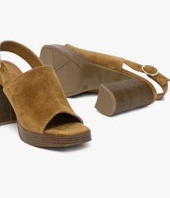 Femme Bocage Sandales><noscript><img width=