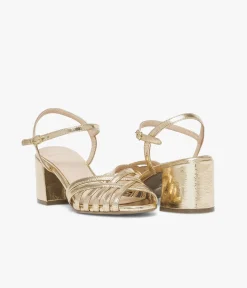 Femme Bocage Sandales><noscript><img width=