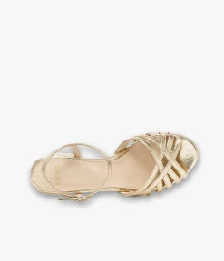 Femme Bocage Sandales><noscript><img width=
