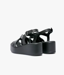 Femme Bocage Sandales><noscript><img data-lazyloaded=