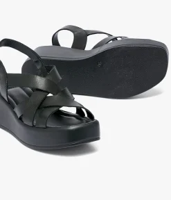 Femme Bocage Sandales><noscript><img data-lazyloaded=
